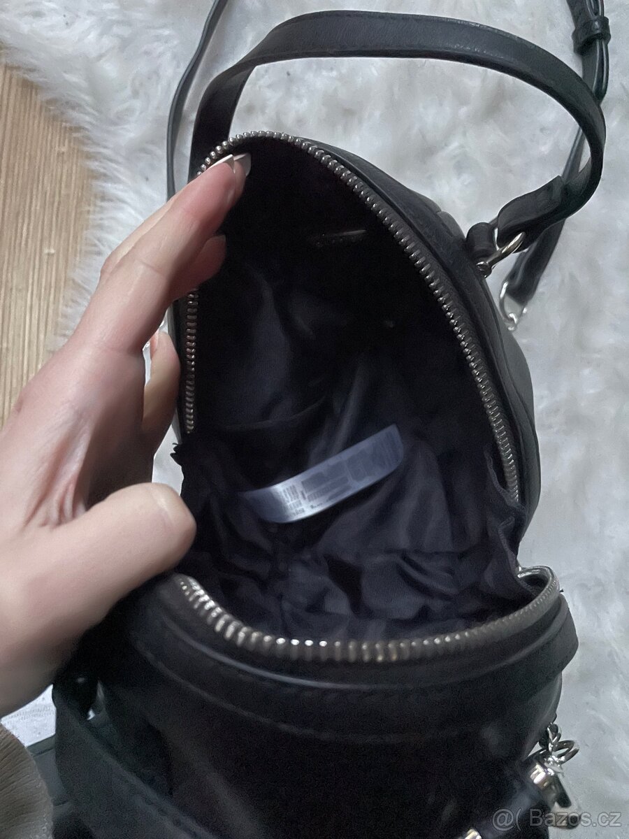 Dámská malá kabelka Carpisa - 3