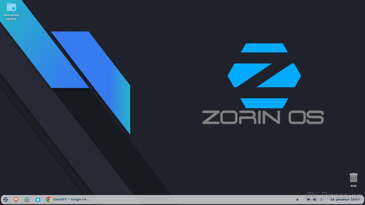 Prodám 17" ASUS X75VB - 3