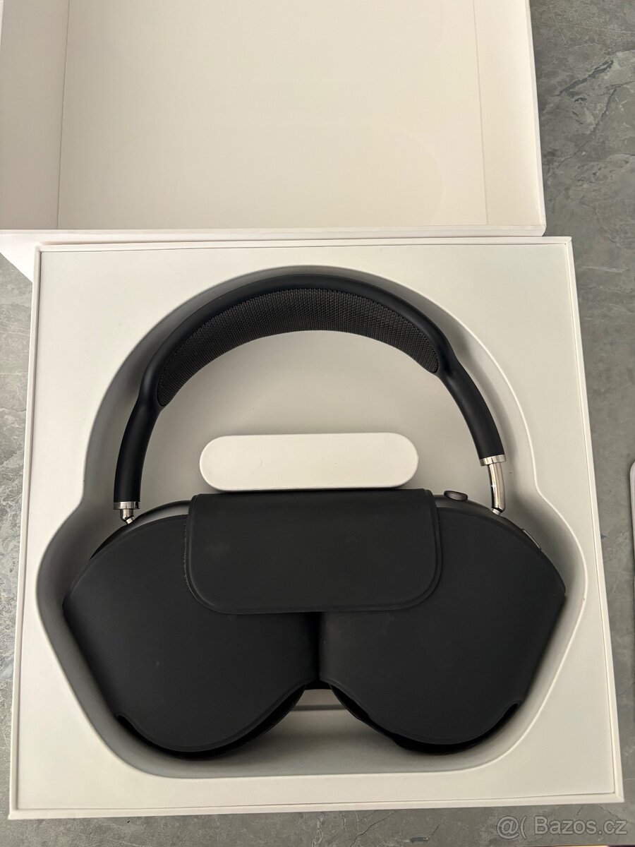 Apple Airpods max - 3