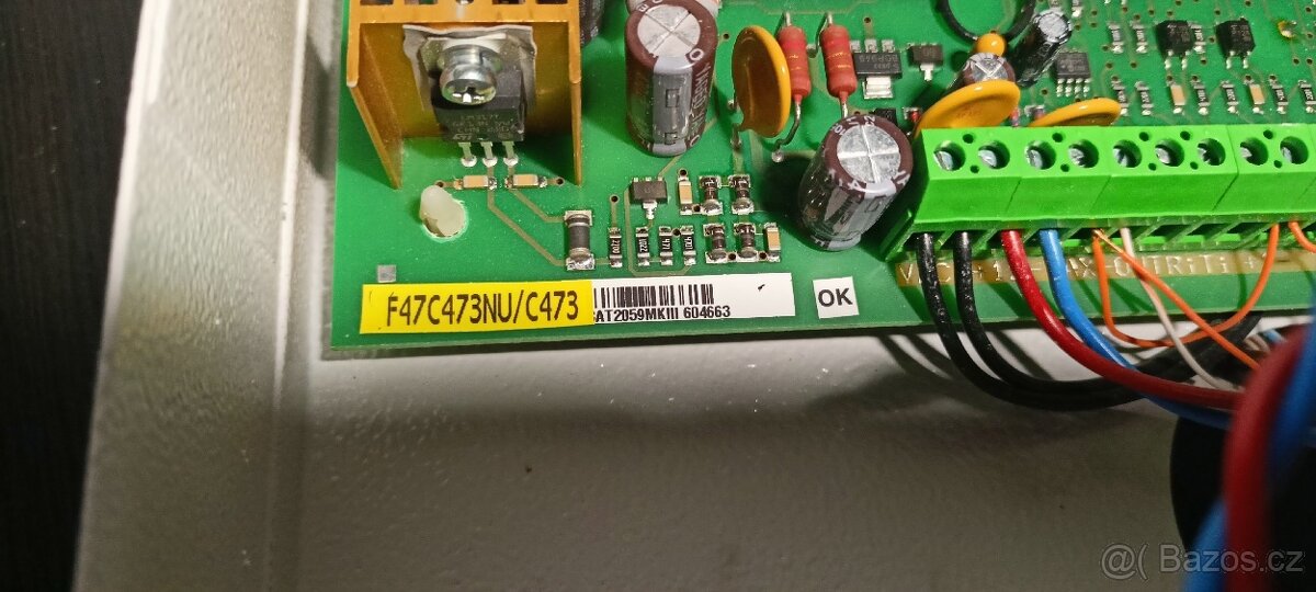 samostatný wifi router - 3