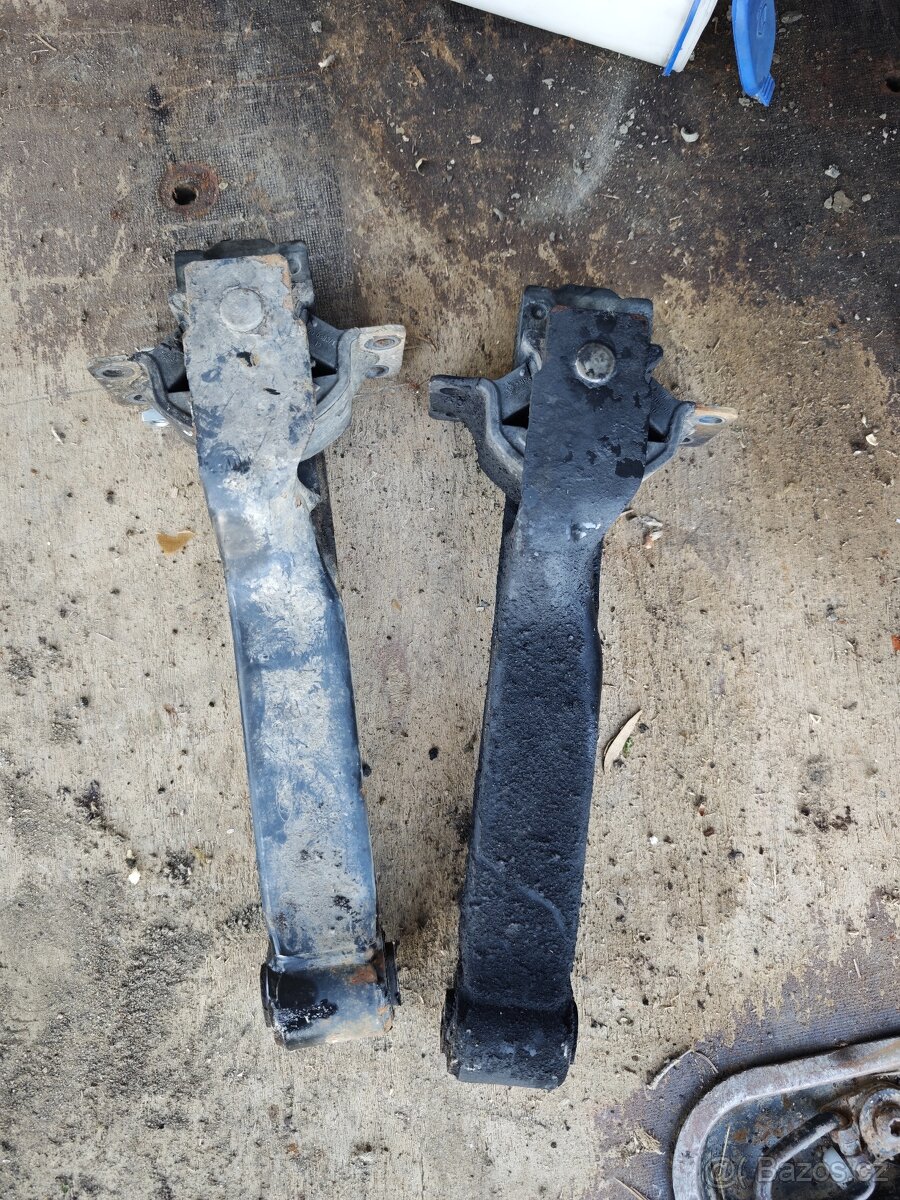 Použité díly Ford Transit MK7 2006-2014 3 - 3