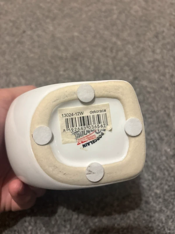 Dekorace Srdce By Paramit - 3