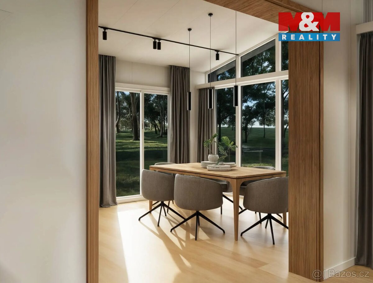 Prodej na klíč VARIO - 3