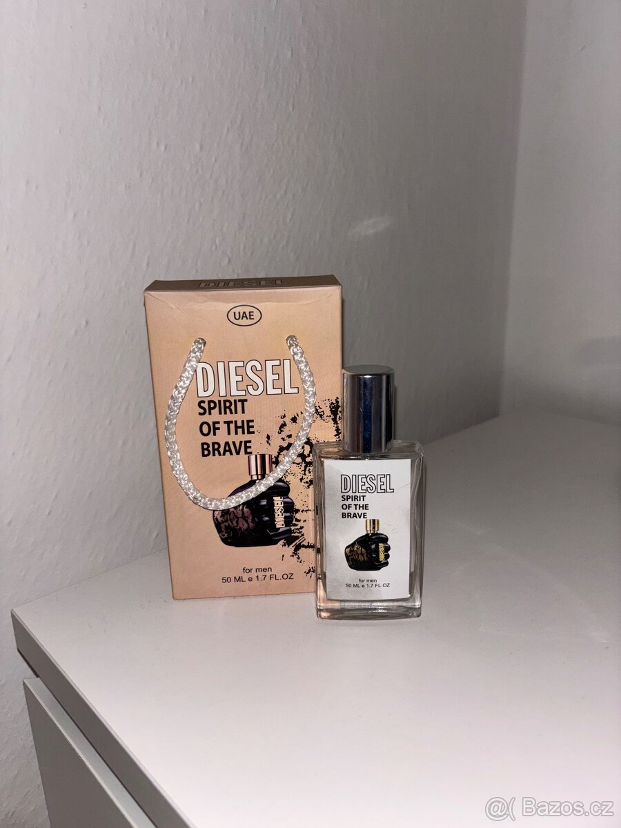 Parfemy vyprodej - 3