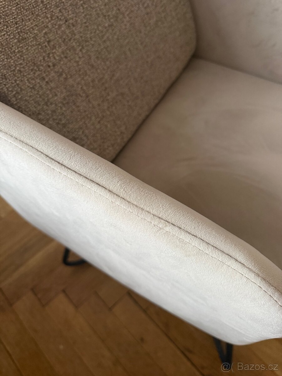 Jídelní křeslo/židle - 3