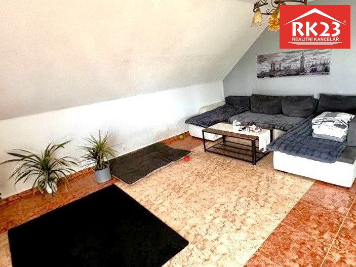 Pronájem, Byt 2+kk, Drmoul, ev.č. 02027 - 3