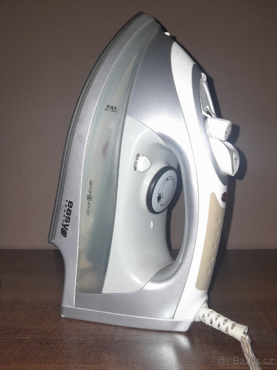 Napařovací žehlička Eta - 3