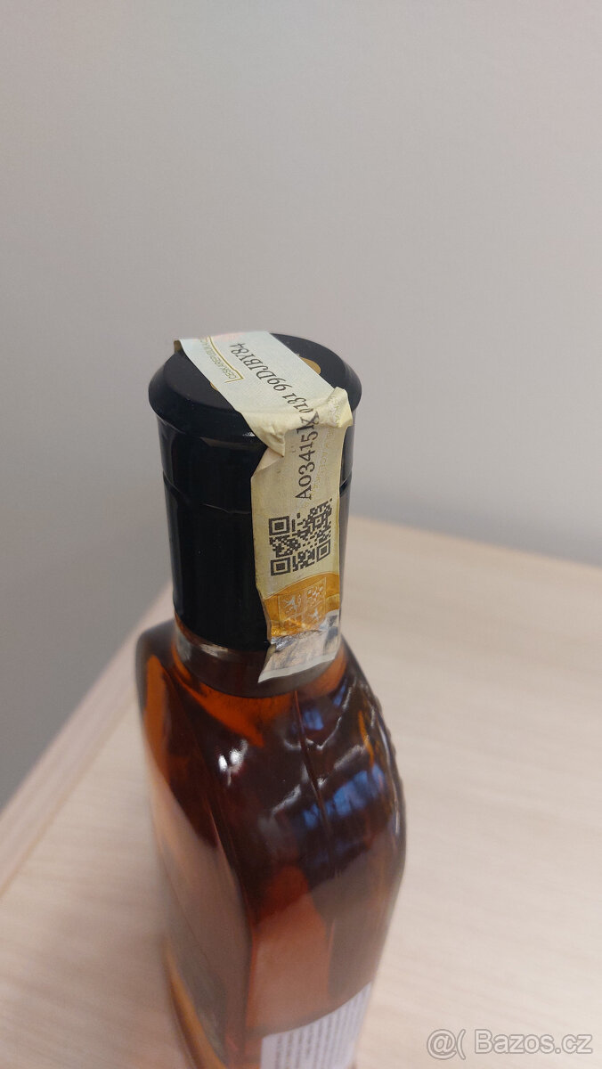 Rum Barceló, Ron Dominicano - 3