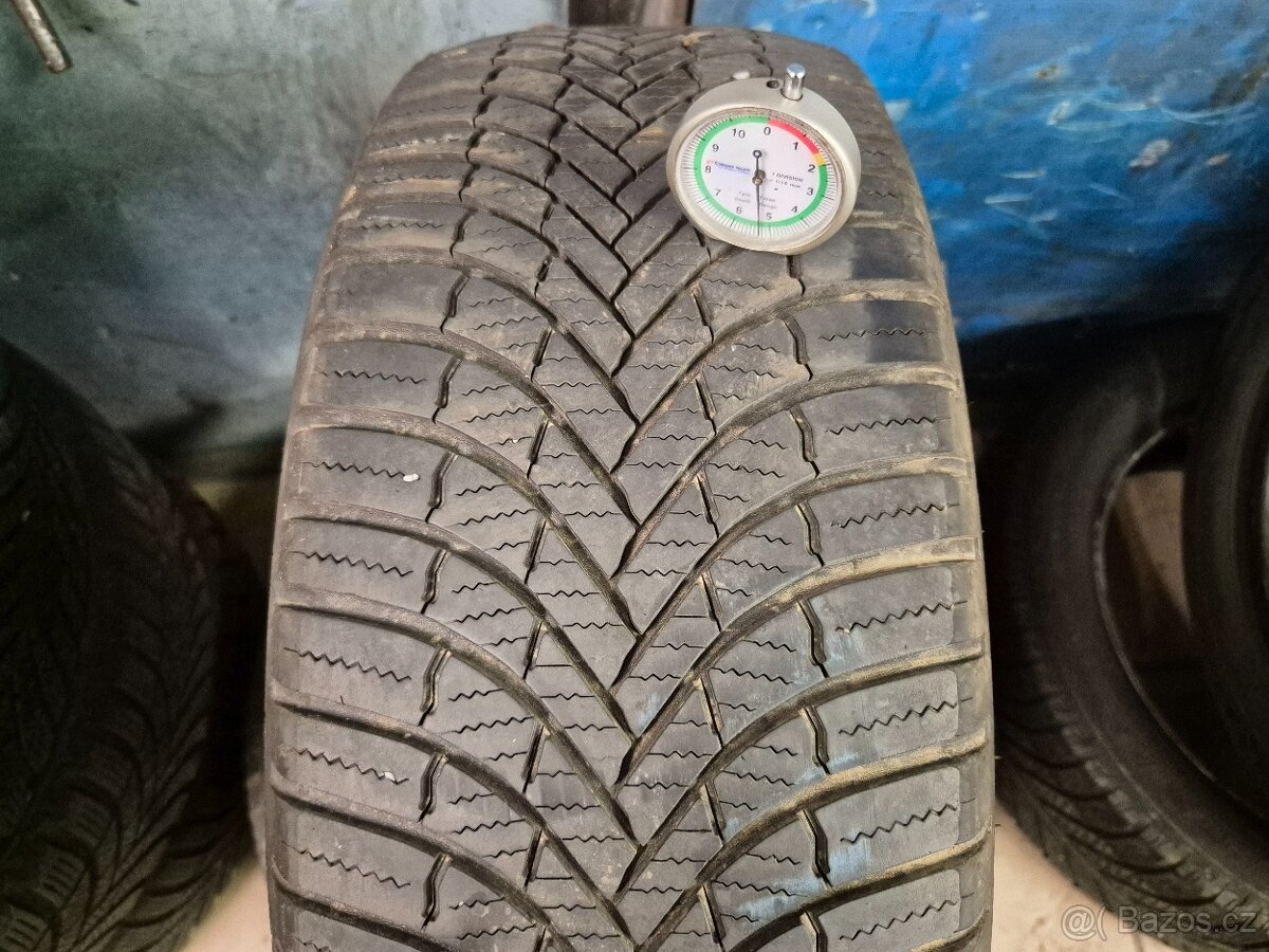 205/55 R16 FIRESTONE (5mm) č.16055/g - 3