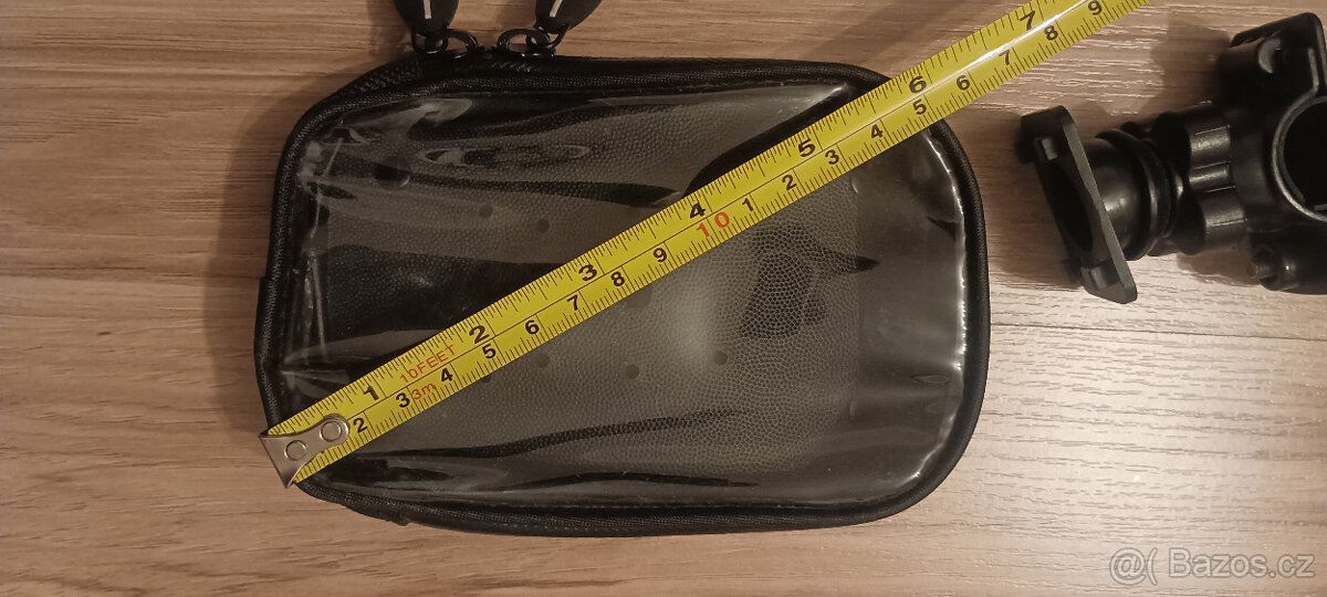 Držák telefonu - 3