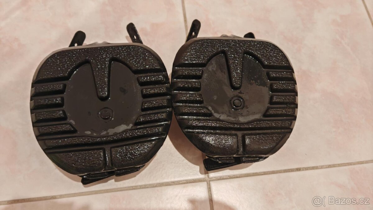 Scoot boot vel. 4 - 3