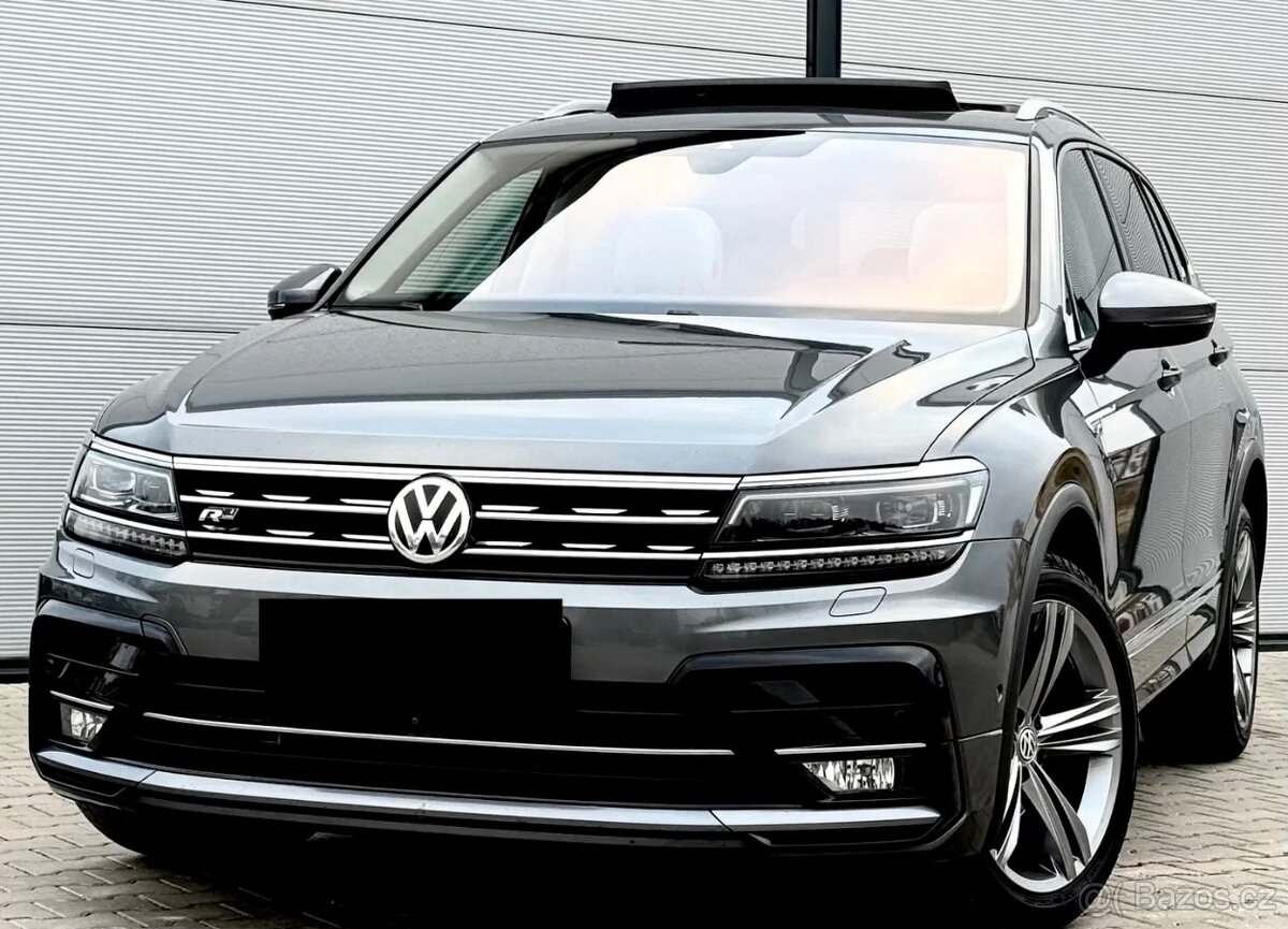 ✔️19” ®Originál NOVÁ OE sada TIGUAN / ARTEON/ PASSAT - 3