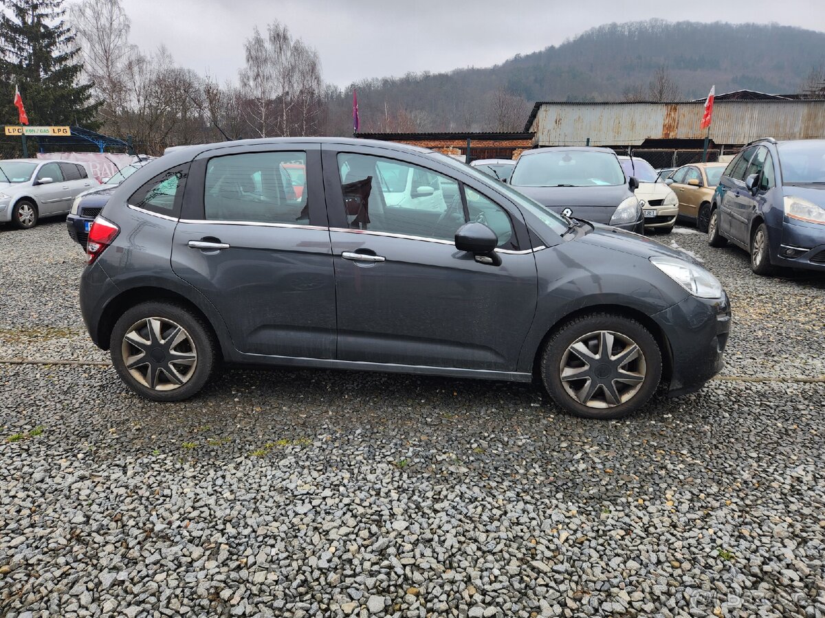 Citroën C3 1.2i 60 kW - 3