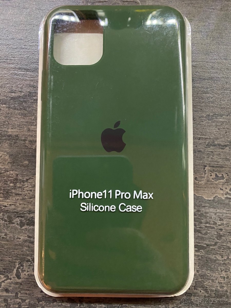 Kryty IPhone 11 pro Max - 3