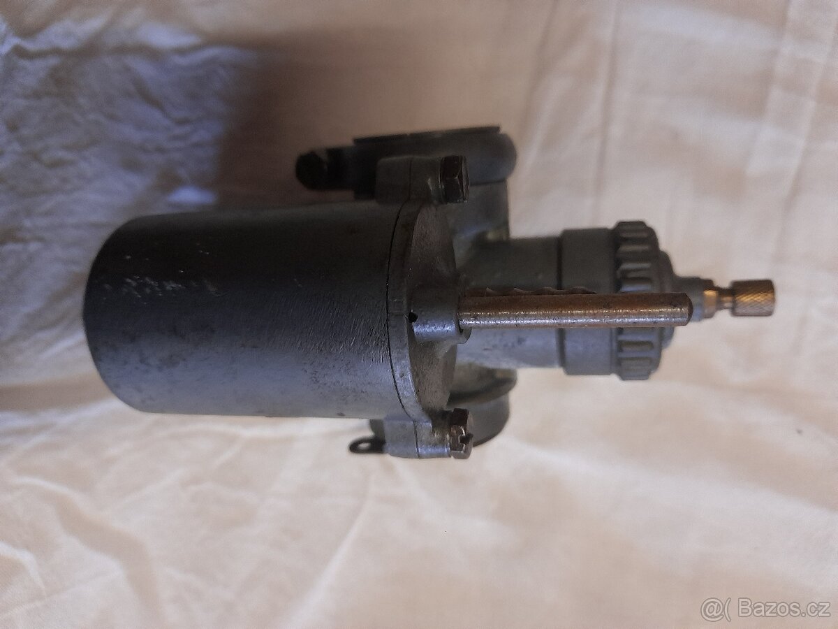 Karburátor ČZ - 3
