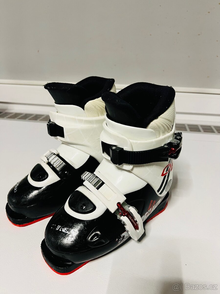 Dětské preskáče Dalbelo 20,5 - 3