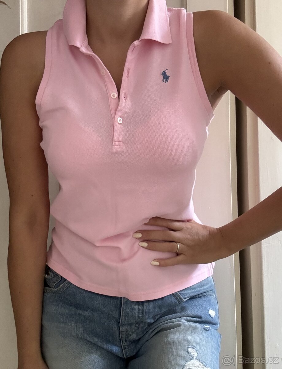 Top Polo Ralph Lauren - 3