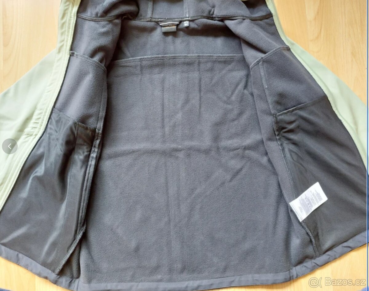 Nová chlapecká softshellová bunda Icepeak, vel. 158 - 3