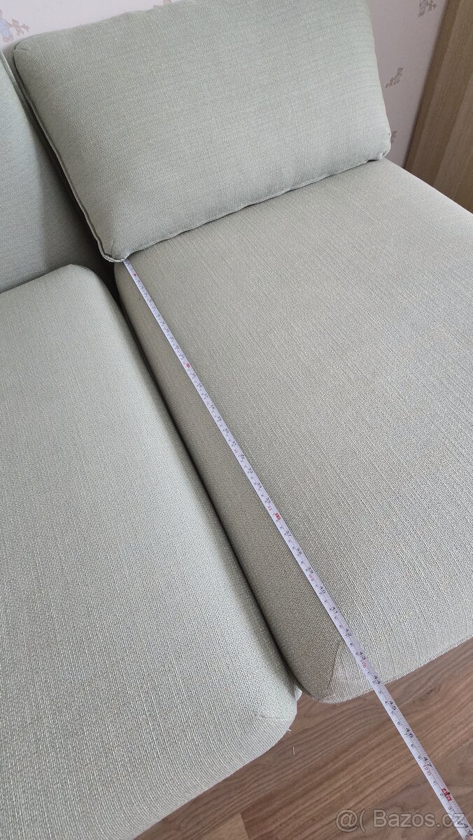 Sedací souprava - 3