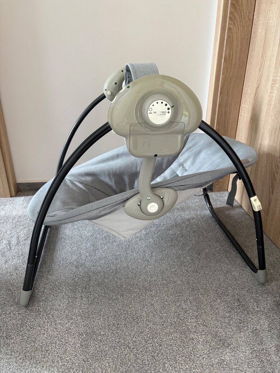 Dětské houpátko - 3