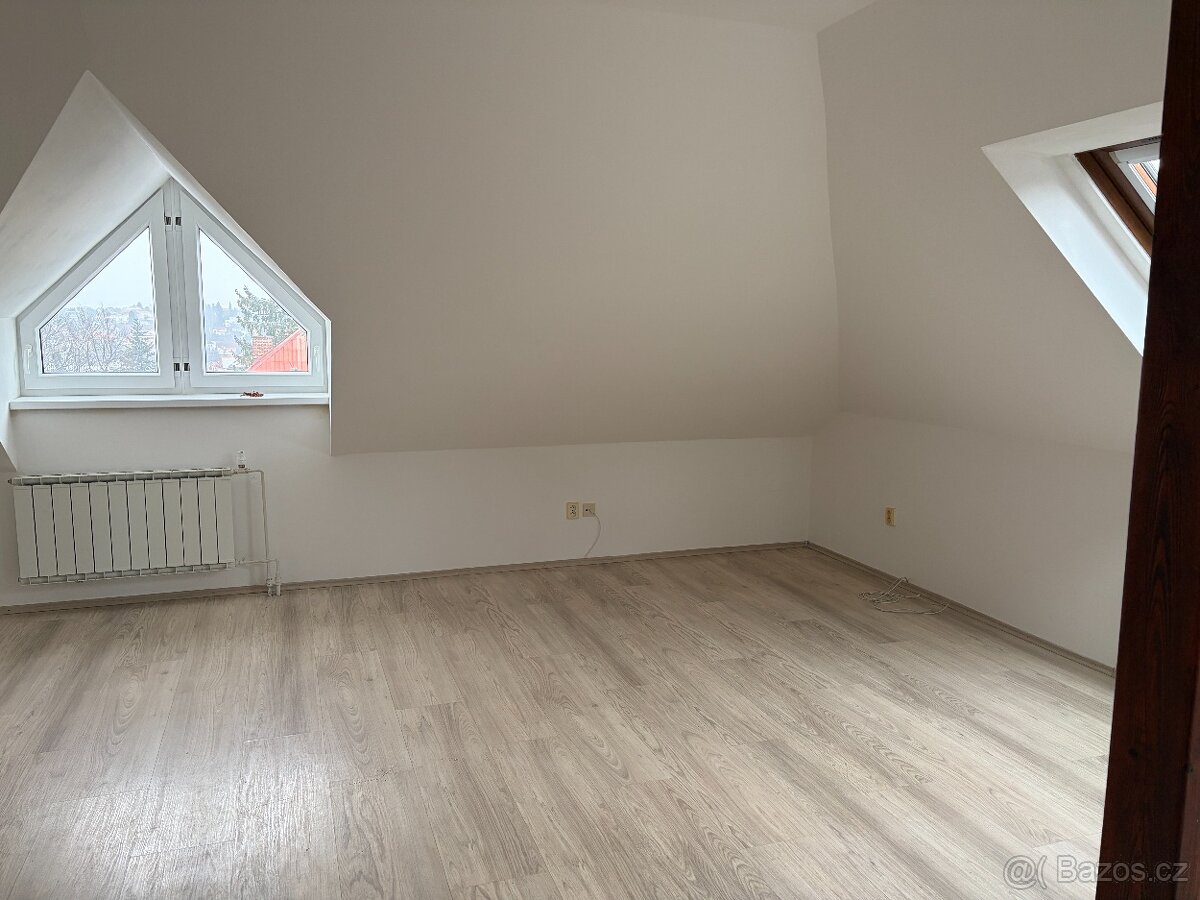 Pronájem 4kk cca 100m2 Litomyšl - 3