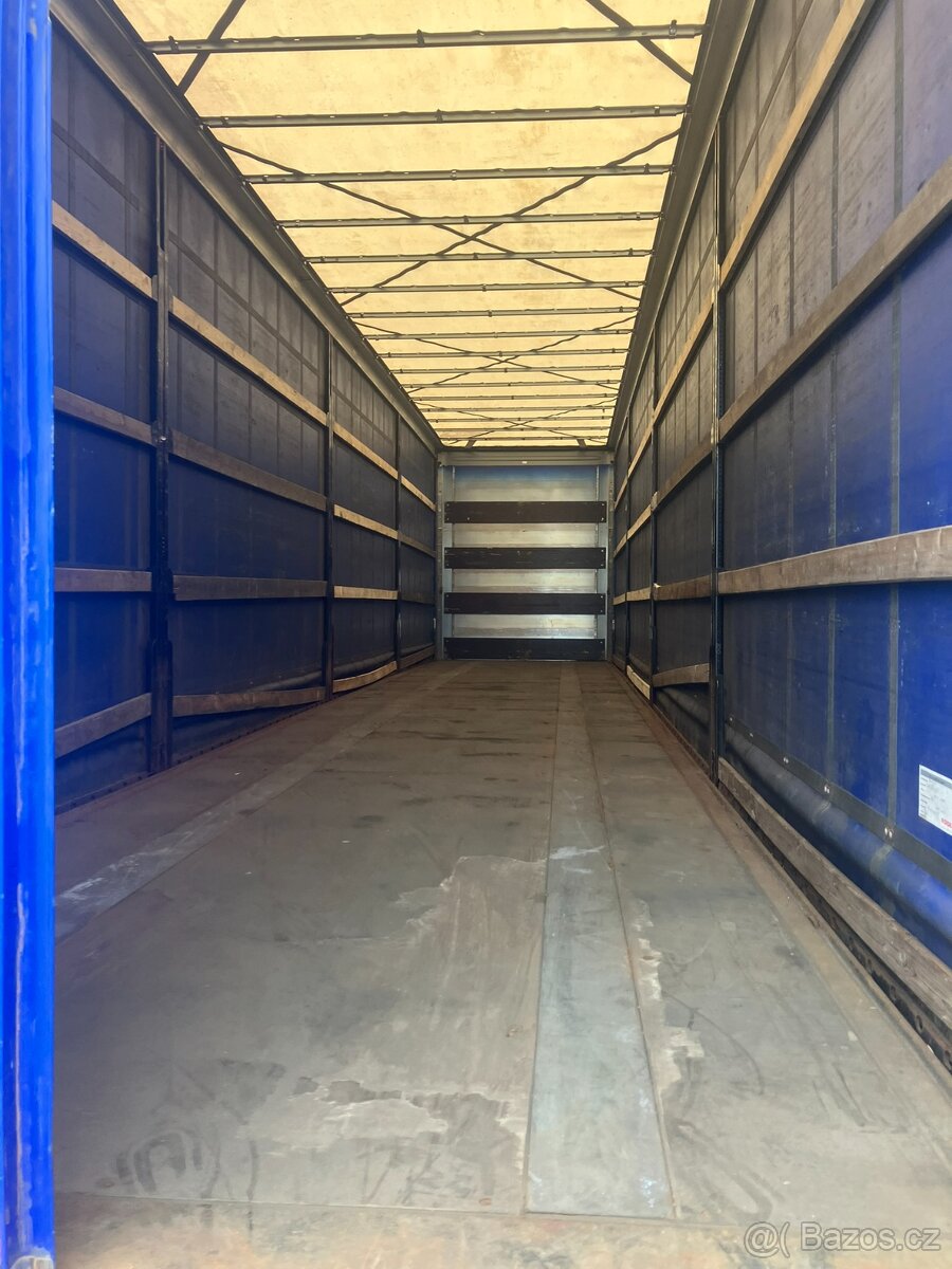 Kogel mega / lowdeck - 3