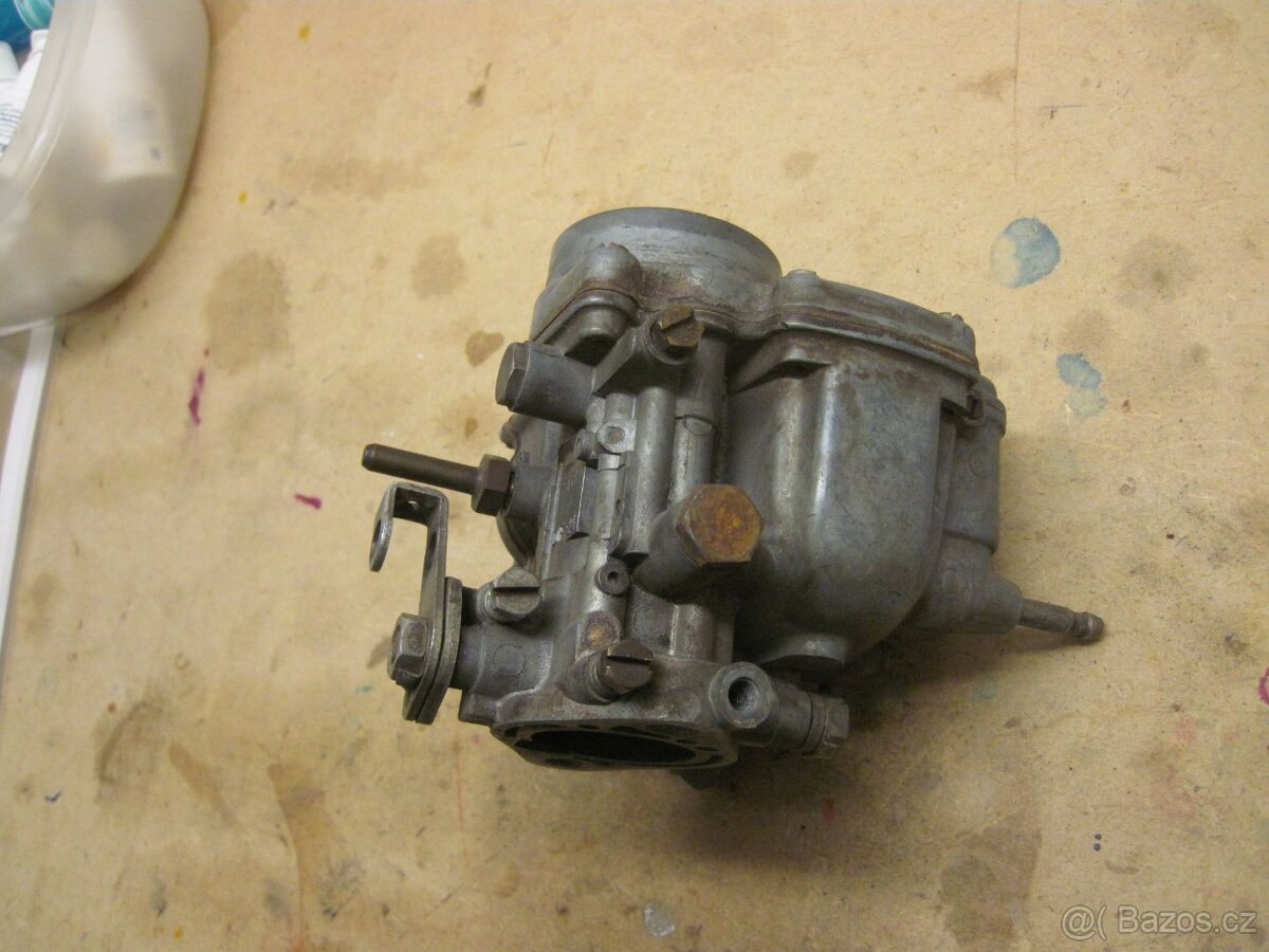 Karburátor Jikov 32BS 3171 - 3