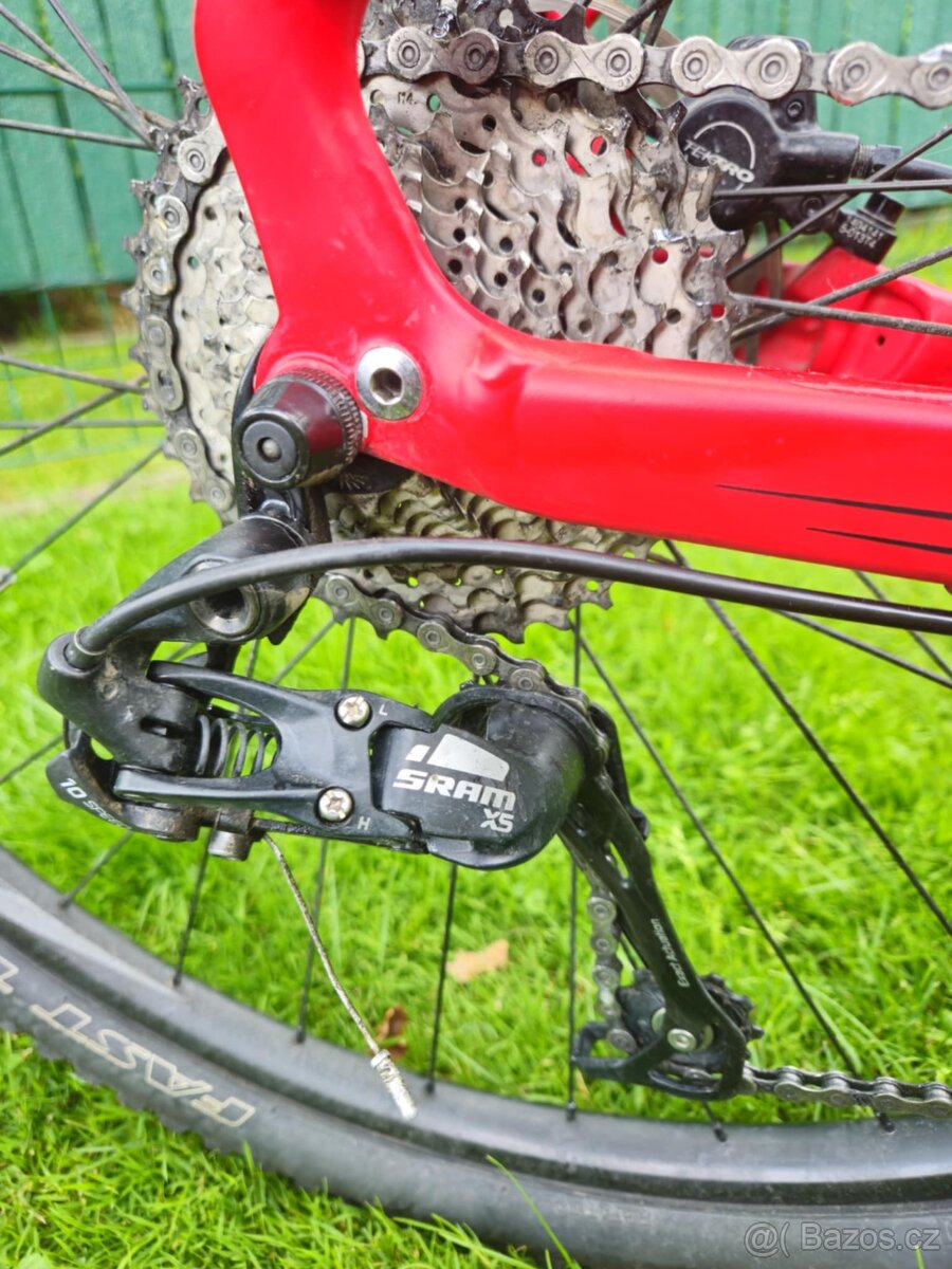 Specialized Rockhopper - 3