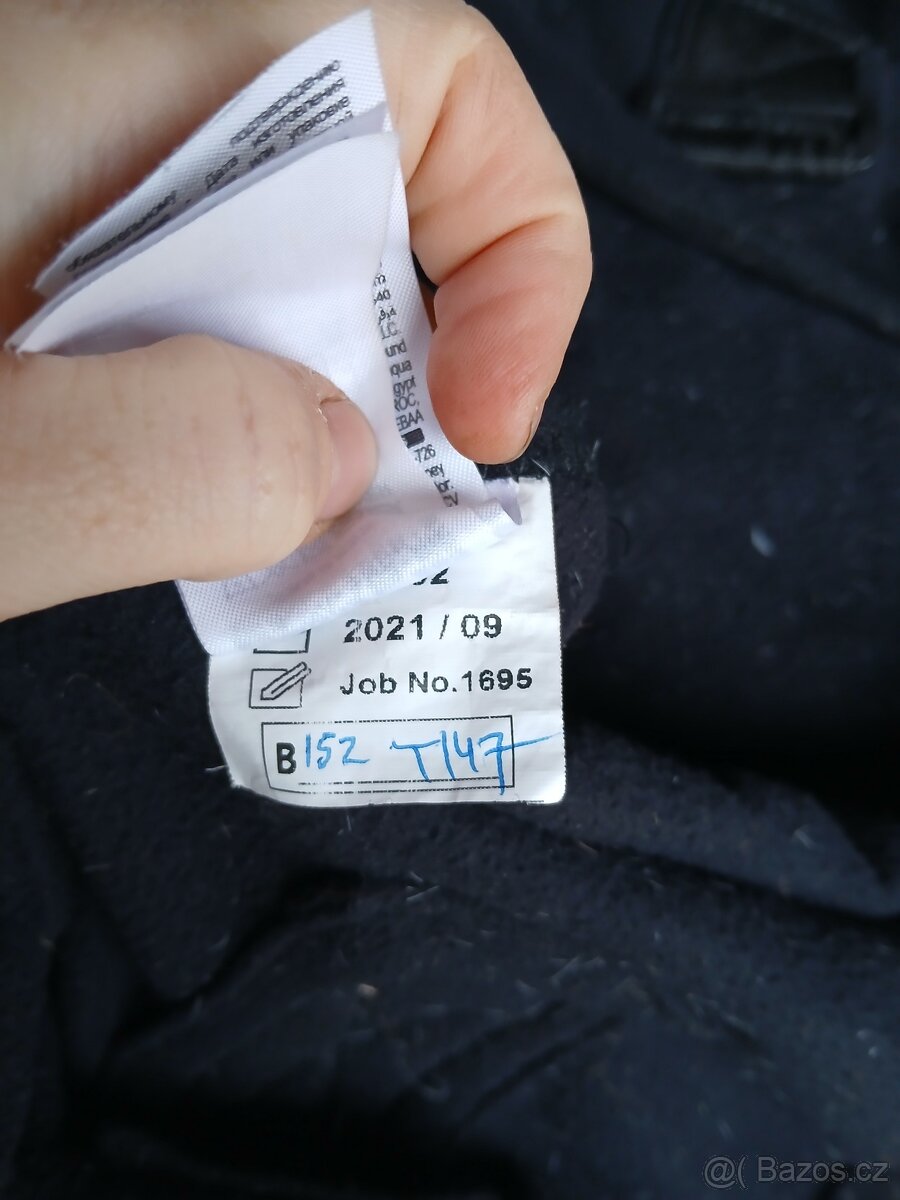 Fleece krk Decathlon - 3