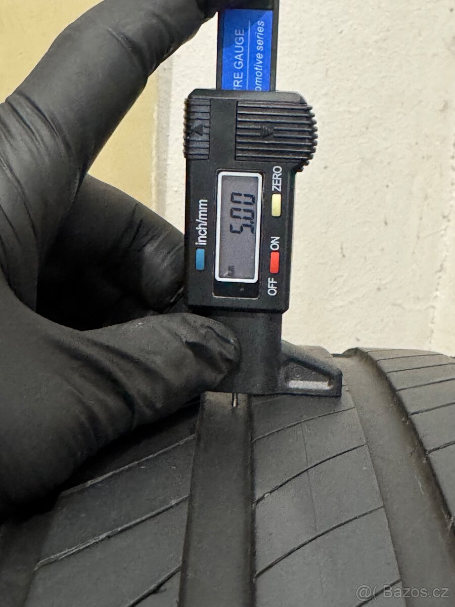 Letní pneu 235/55/18 Michelin Primacy 4 - 3