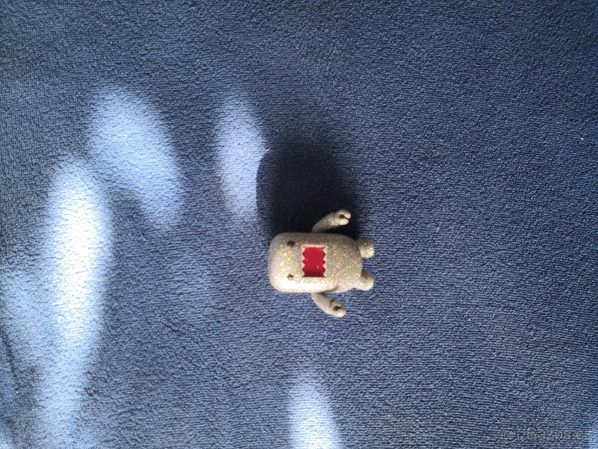 Prodám Domokuna - 3