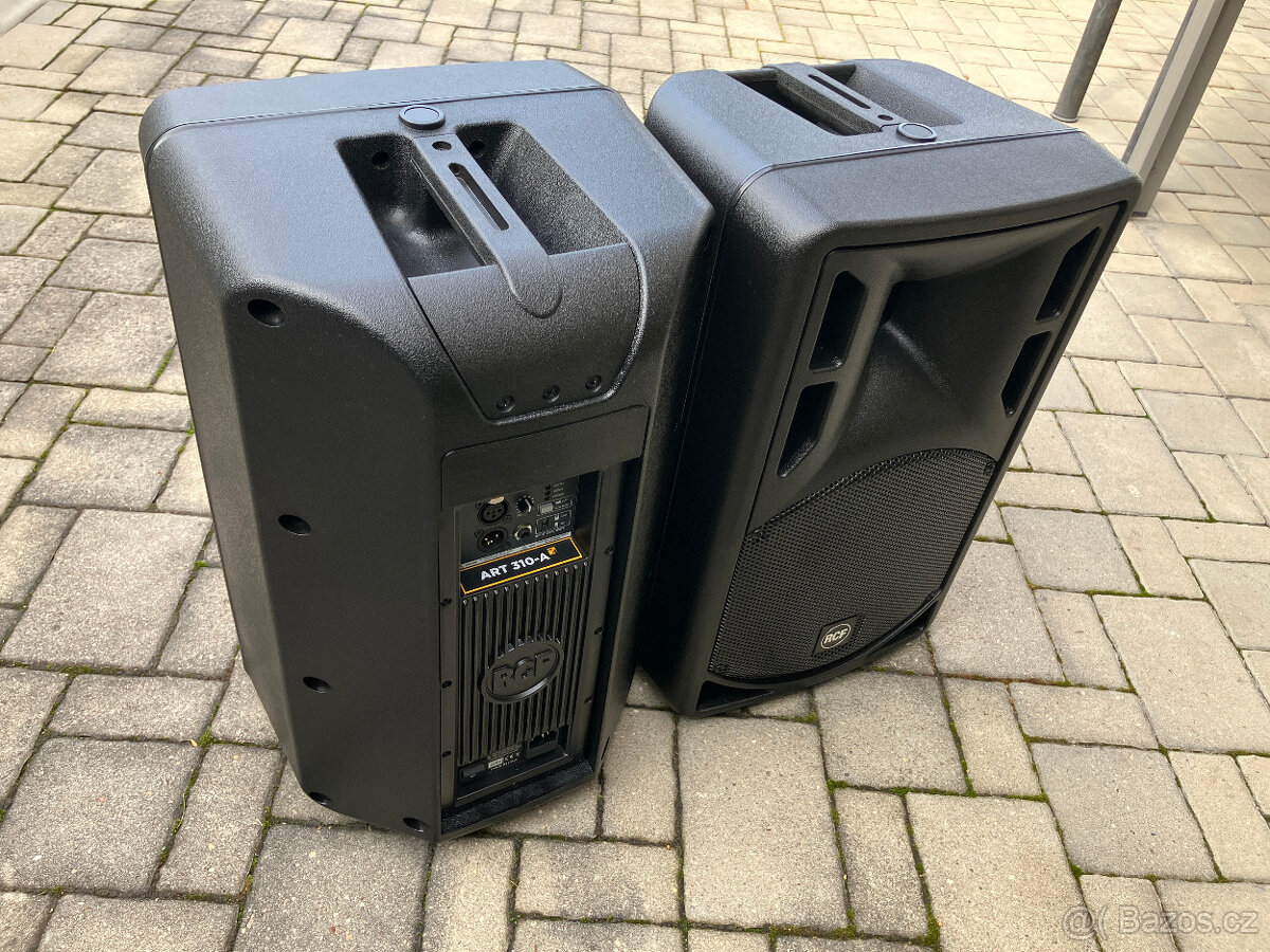RCF ART 310-A MK4 - 3