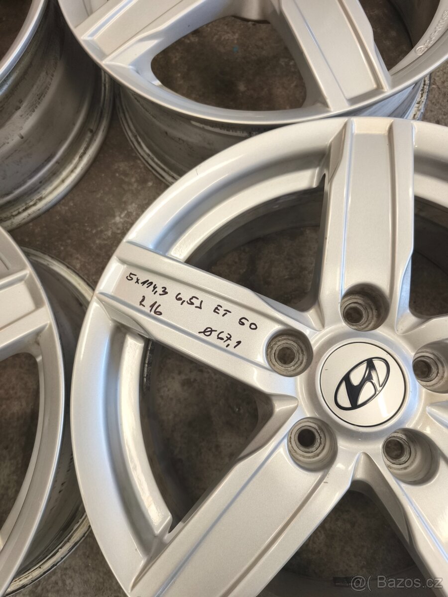 5x114.3 r16 - 3