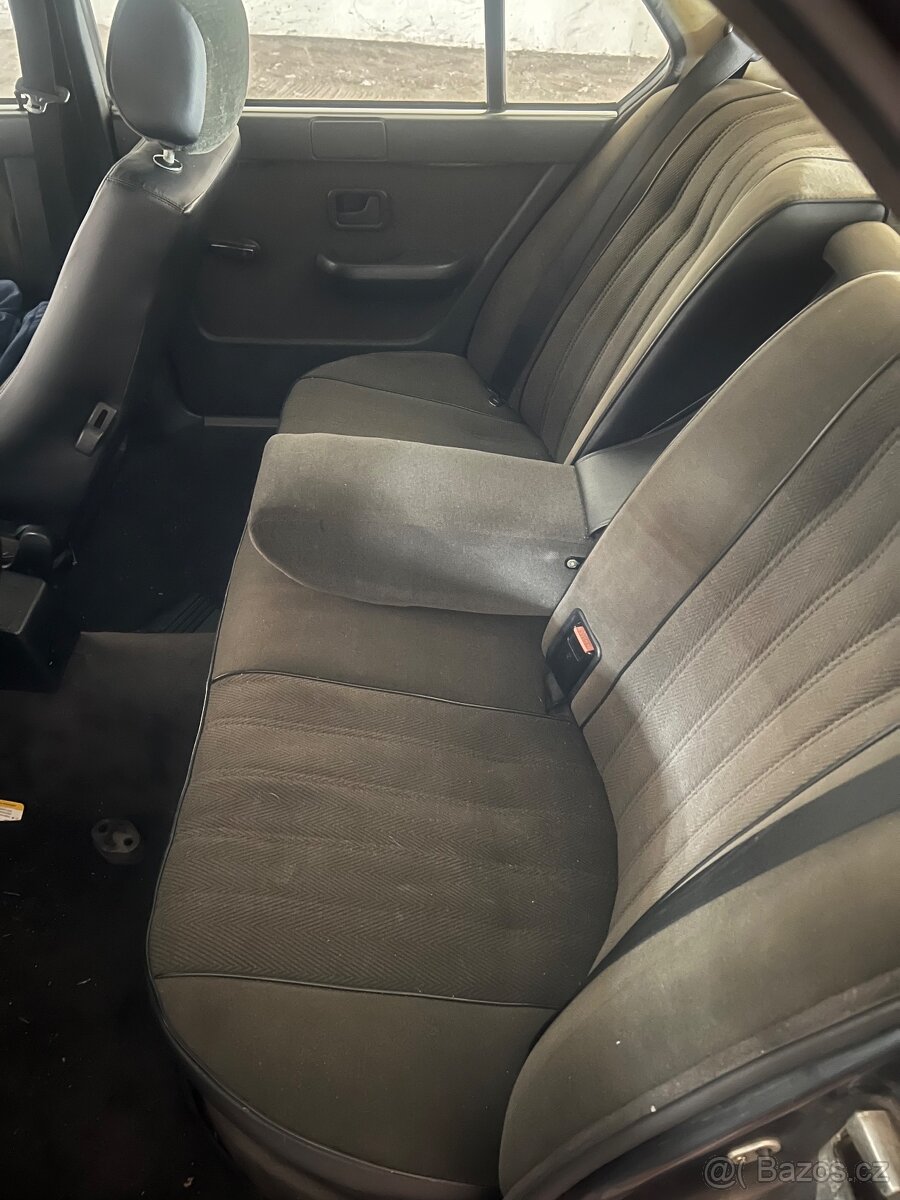 recaro bmw e28 Sportsitze BMW - 3