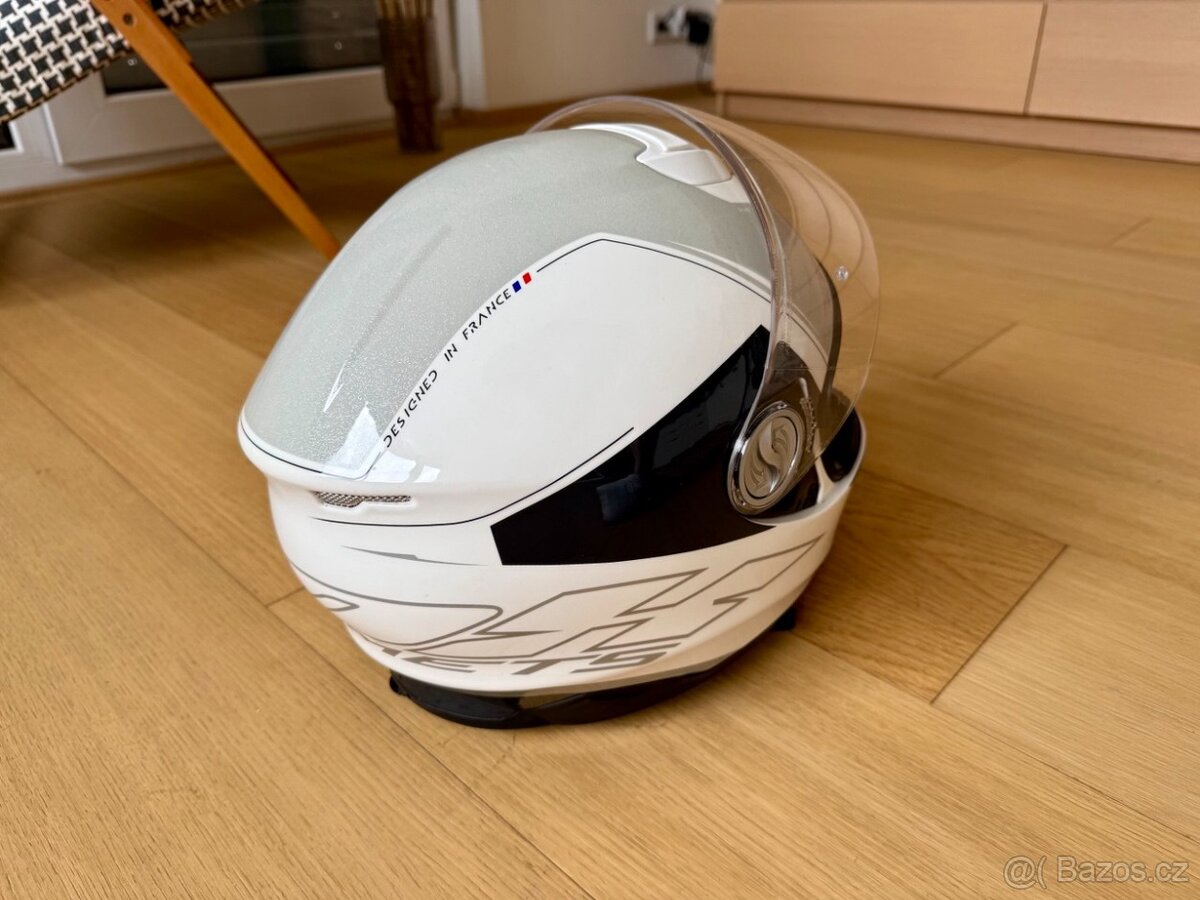 Integrální helma NOX N301 + Pinlock - 3