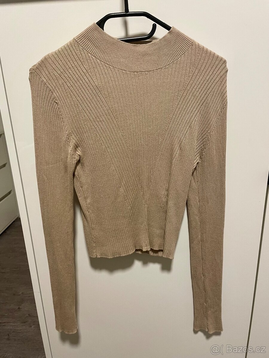 3ks svetr Taily Weil vel. L - 3
