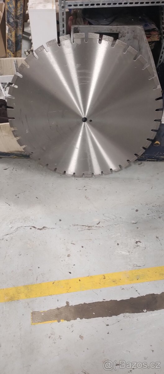 DIA kotouč pr. 700 mm - 3