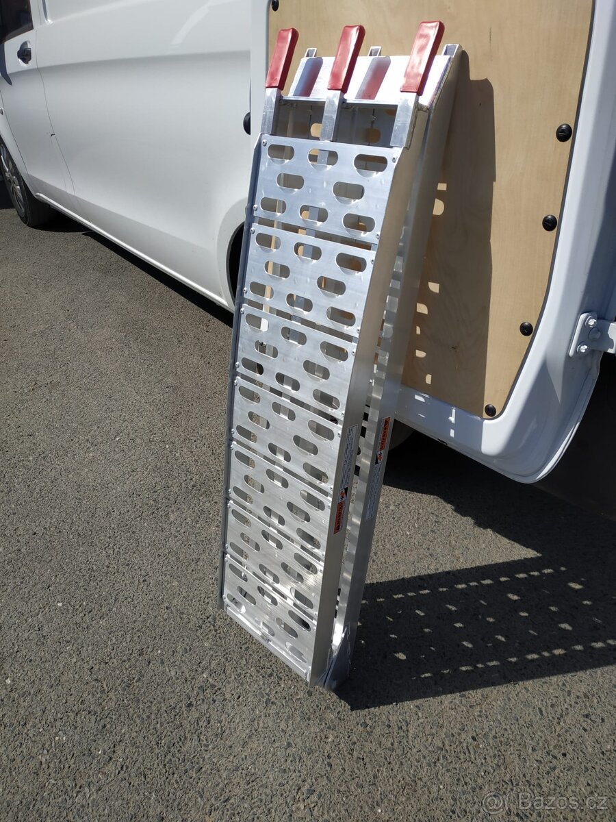 Prodám hobby nájezdy - 3