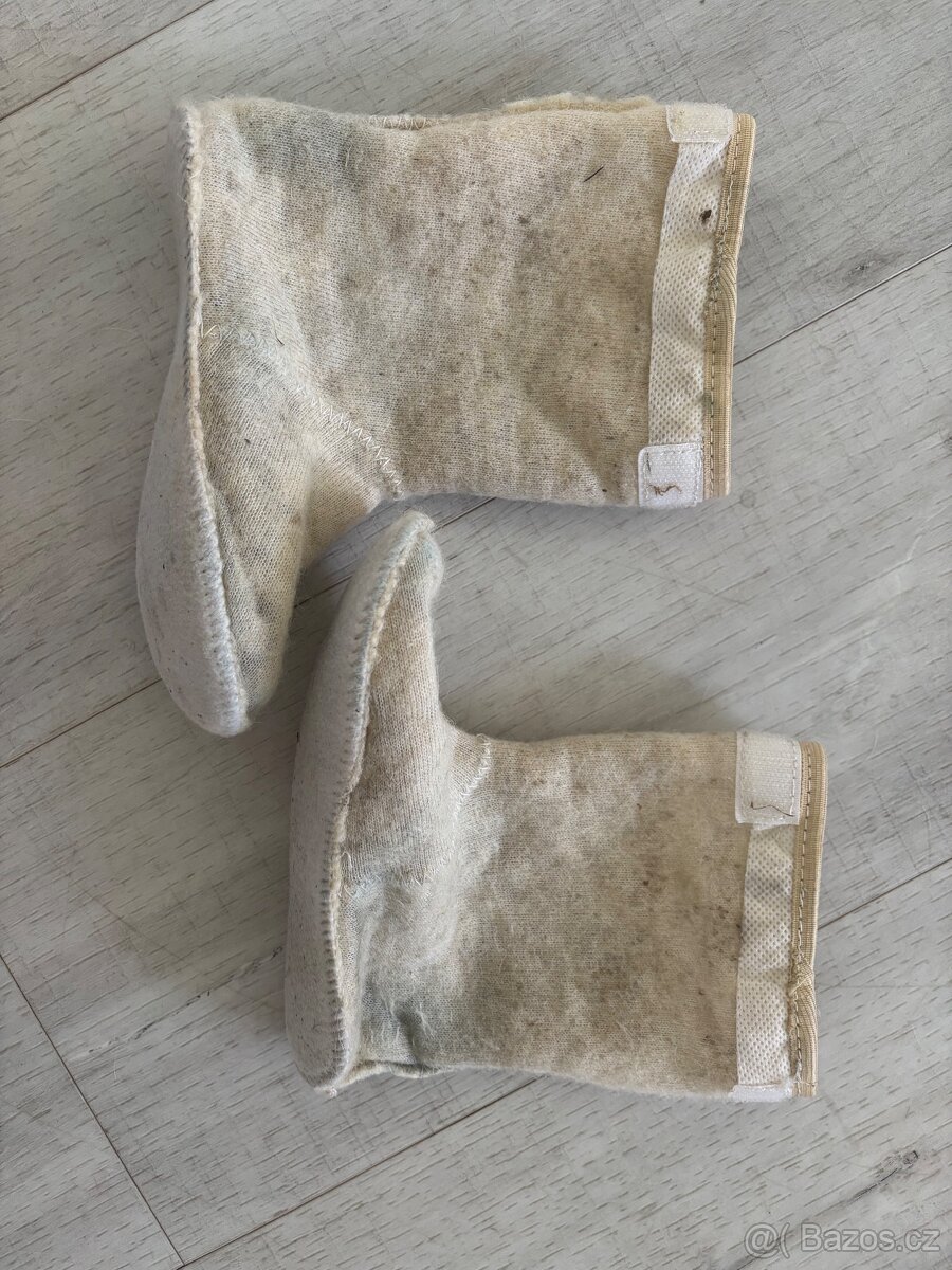 Holiny Demar 30/31 - 3