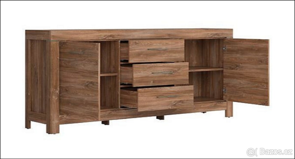 Komoda Gent - Nova - 3