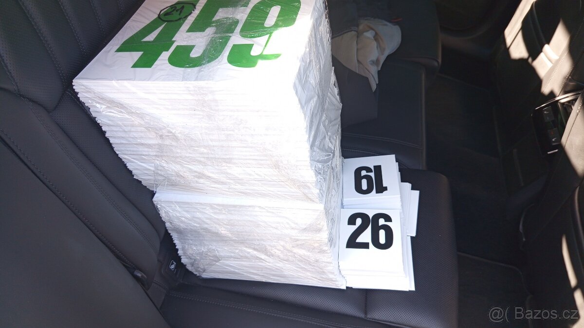 CEDULE MHD PRAHA - 3