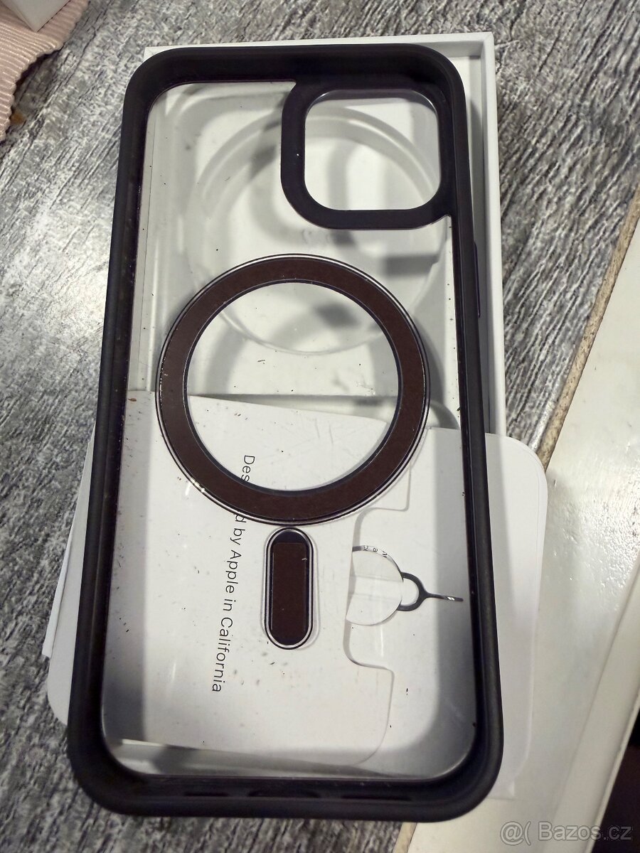 Prodám iPhone 14 256gb - 3