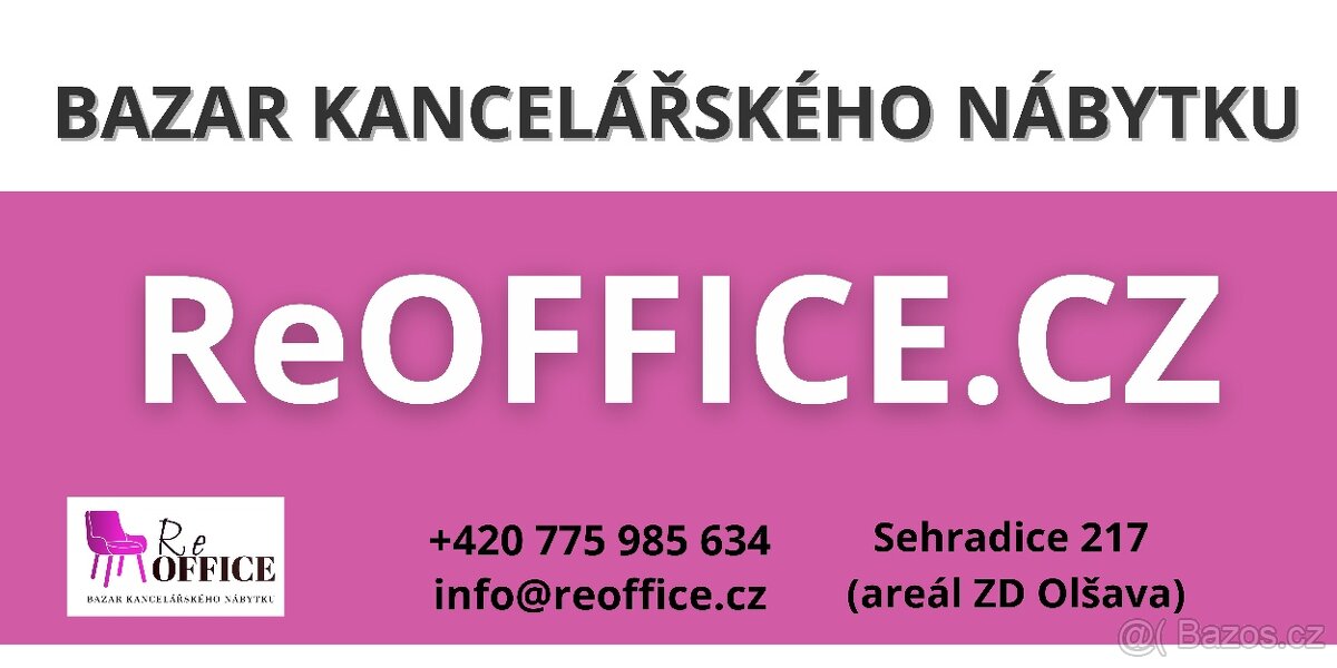 Vybavení kanceláře - 3