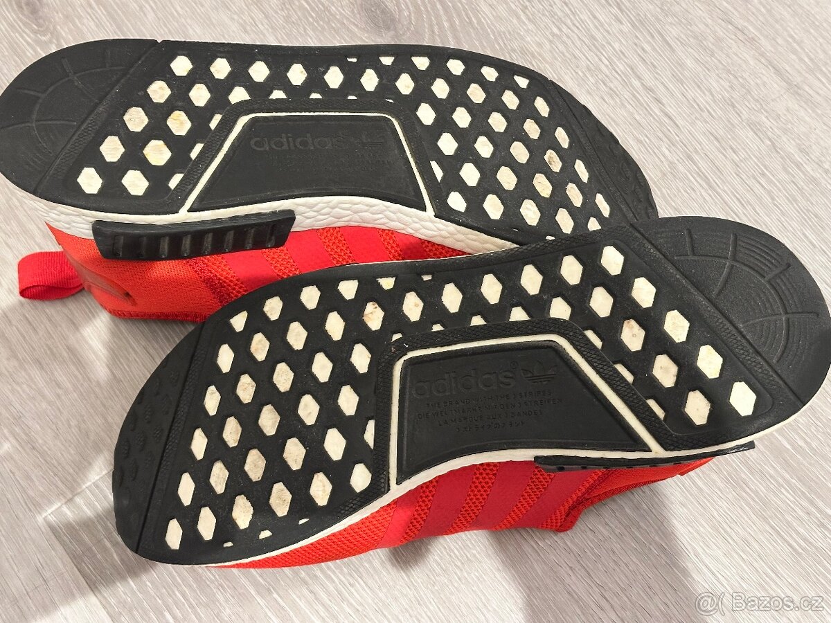 ADIDAS NMD 45,5 - 3