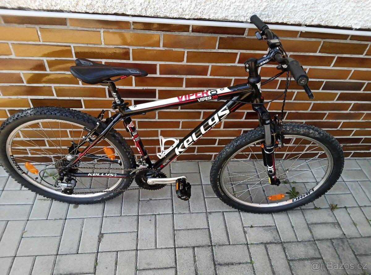 Dětské kolo 20 - 3