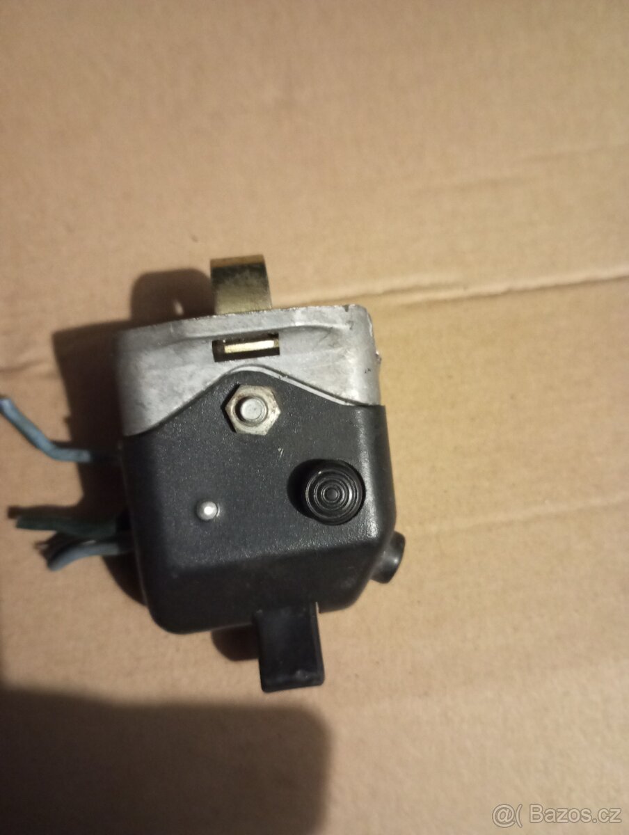Přepínač světel MZ, Jawa? - 3