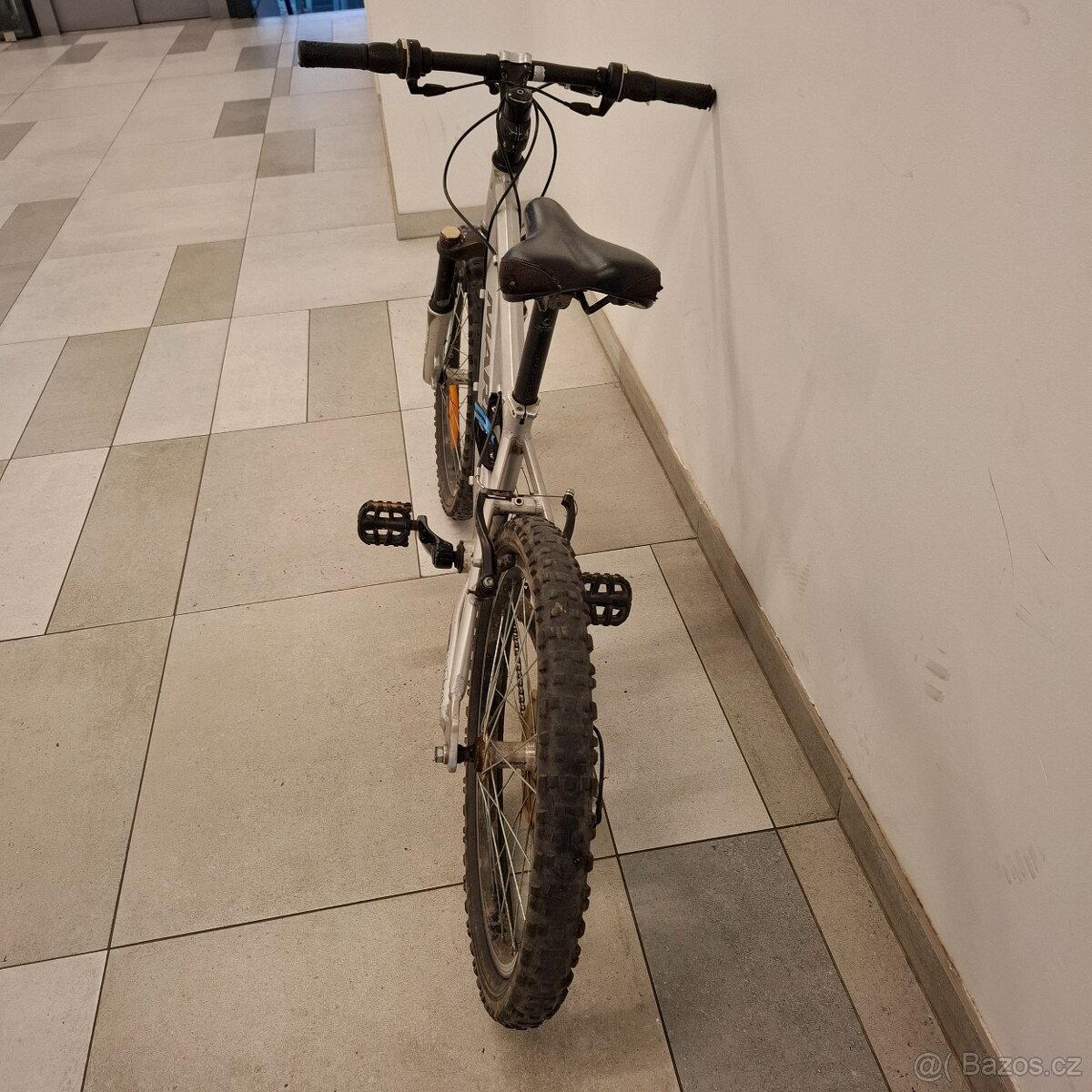 Dětské kolo Marin 20 - 3