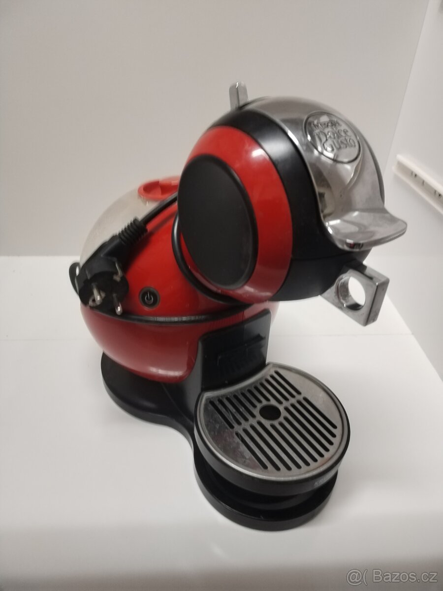 Kávovar Dolce Gusto - 3