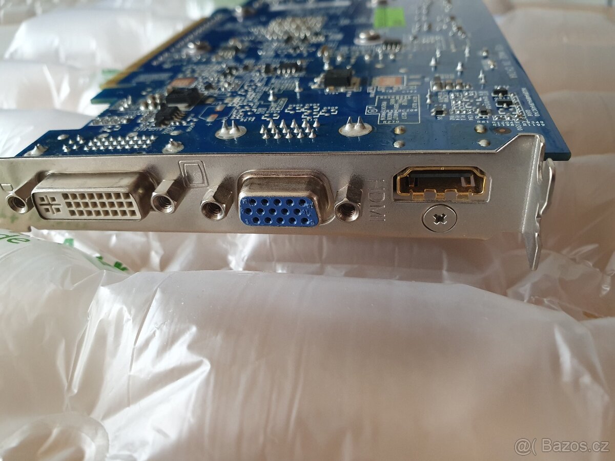 Geforce gt 430 1gb do Pc - 3