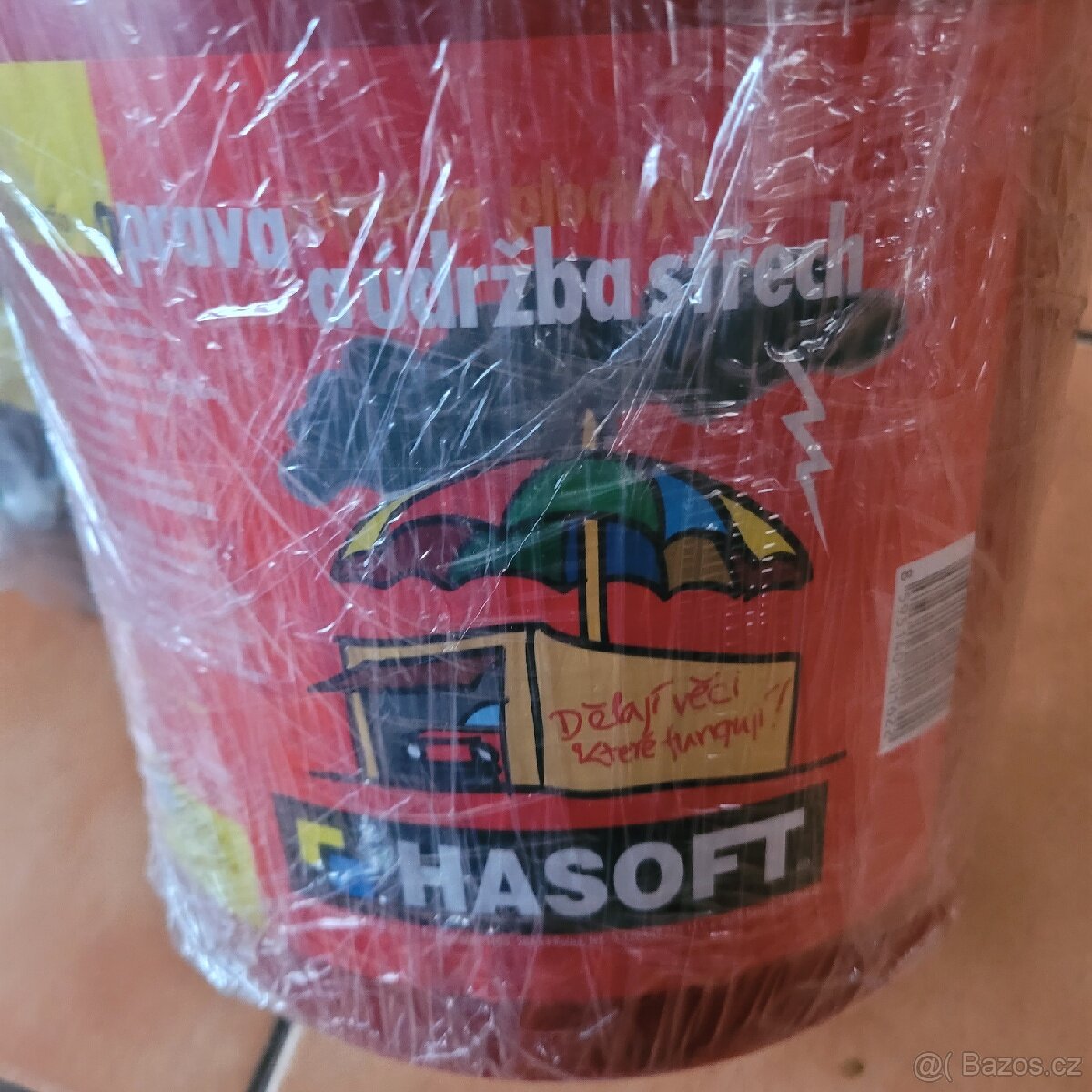 Střechusprav 7 kg, - 3